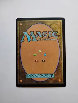 The Wandering Emperor foil showcase - Image 2