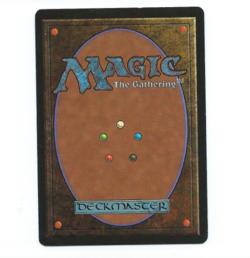 Magic MTG Beta Mana Short Vintage Old School Gathering www_MoxBeta_com - Image 2