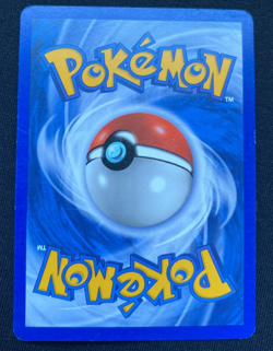 Pokemon TCG Jigglypuff EX FireRed & LeafGreen 65/112 Regular Non Holo Common -NM - Image 2