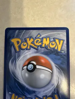 POKEMON MEGA M TYRANITAR EX (43/98) (JUMBO/OVERSIZED SIZE) - Image 5
