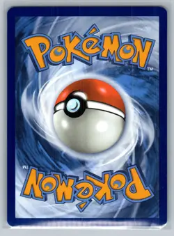 Pokemon Yanmega Cosmos Holo 2024 SVP 187 Black Star Promo - Image 2