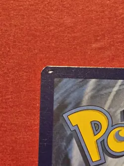 2016 Pokemon TCG Alakazam EX 125/124 Secret Rare XY Fates Collide - Image 3