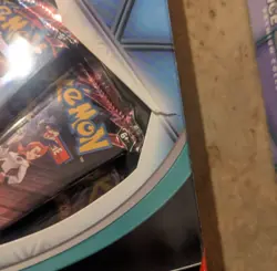 4 Boxes Pokemon Salamence ex and Reshiram ex Premium Collection Box NEW - Image 4