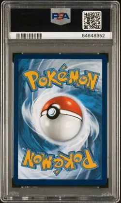 PSA 9 Onix 010/034 CLV Classic Collection Venusaur Deck Holo Pokemon 2023 - Image 2