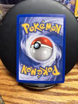 Pokemon TCG Jigglypuff Card 41/95 Team Magma vs. Team Aqua (2004) Good Condition - Image 2