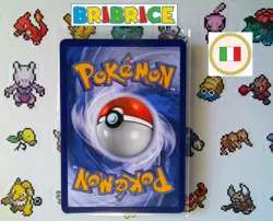 Carte pokemon Amici a Paldea Amis de Paldea Friends in Paldea PRE 137/131 IT - Image 2