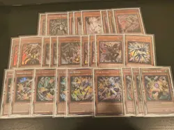 Yugioh Doomz Deck - Image 2