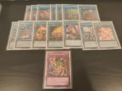 Yugioh Doomz Deck - Image 3