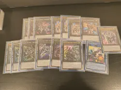 Yugioh Doomz Deck - Image 4