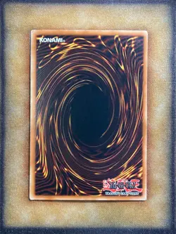 Yugioh Kuriboh FL1-EN003 Secret Rare Limited Edition LP - Image 2