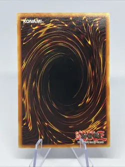 YUGIOH Super Rare Winged Kuriboh GX1-EN002 NM - Image 2