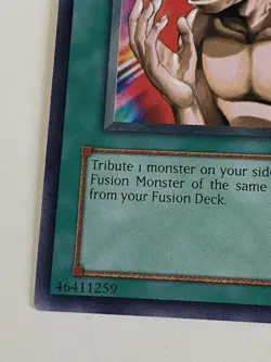 Yu-Gi-Oh! Metamorphosis DR1-EN038 Common Mint Never Played - Image 5