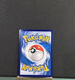 Pokemon TCG S-Chinese Gem Vol.3 Meowth CBB3C 02 07 Holo Card - Image 2