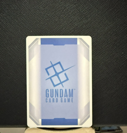2025 Gundam S-Chinese Card Game Wing Gundam ST02-001 Limited Edition - Image 2