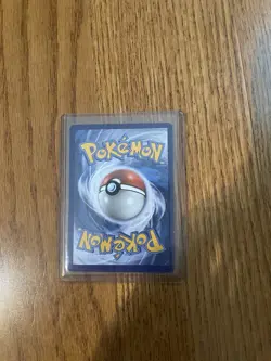 Pokemon TCG Charizard GX Holo Ultra Rare Card Burning Shadows 150/147 - Image 2