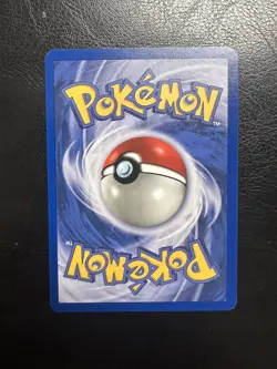 Mewtwo 12 Black Star Promo Rare Holo Pokemon Card WOTC Vintage - Near Mint - Image 2