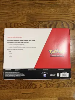 Pokemon Scarlet & Violet 151 (4 Mini Tins + 4 Promo Cards Bundle) SAMS CLUB - Image 2
