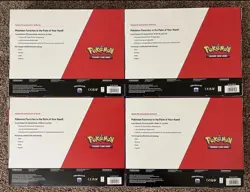 4 * Pokemon 4 Mini Tins + 4 Promo Cards Bundle - 151 SAMS CLUB - 32 packs total - Image 2