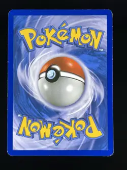Terrakion BW71 Pokemon Black & White Black Star Promo Holo Card LP - Image 3