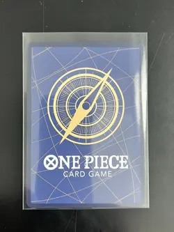 Enel OP05-100 SR Awakening Of The New Era One Piece Card Game English NM - Image 2