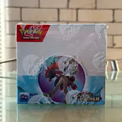 SEALED Pokemon TCG Journey Together Booster Box 💎 IN HAND ✅ Ships Today 🚚 - Image 1