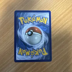 Pokemon - Stunfisk - 202/191 - SV Surging Sparks - Illustration Rare Brand New - Image 2
