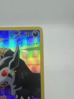 Pokemon TCG Mightyena TG09/TG30 Astral Radiance Trainer Gallery Ultra Rare NM - Image 3