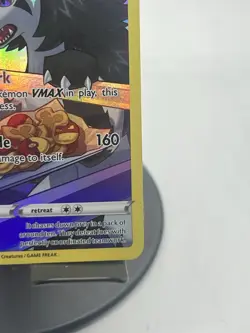 Pokemon TCG Mightyena TG09/TG30 Astral Radiance Trainer Gallery Ultra Rare NM - Image 4