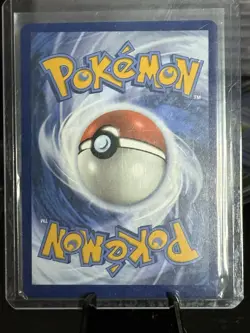 Mega Absol EX 180 Full Art Ultra Rare Pokemon TCG (Near Mint) (Pack Fresh) - Image 2