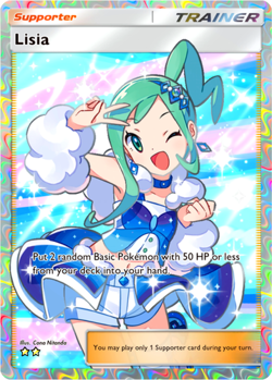 Water Waifus bundle (EN) Misty x2/lisia x2 /irida- Pokemon TCG Pocket PTCGP - Image 1