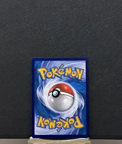 2025 Pokemon TCG S-Chinese unique Fearless Terastal CSV3C-155 SAR Arcanine EX - Image 2