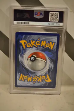 Charizard 11/108 2016 XY Evolutions Holo Rare Pokemon PSA 7 - Image 5