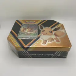 Pokemon TCG: Pikachu V Powers Tin - Factory Sealed - Includes 5 Booster Packs - Image 3