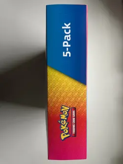 Pokemon TCG - Kanto Friends 5 Mini Tin Box Set (2021) - Sealed Costco Exclusive 820650100642 - Image 4