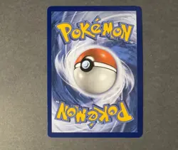 Pokemon TCG Blue's Tactics Unified Minds 231/236 Holo Full Art Ultra Rare - Image 3