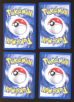 2000 WOTC POKEMON LEAGUE PICHU #35 BLACK STAR HOLO PROMO LOT OF 10 UNPLAYED - Image 5