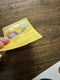 Lot of Pokemon Cards McDonalds Promo Hologram EXC - Image 2