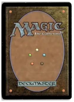 MTG Not of This World - Rise of the Eldrazi Moderately Played English - Image 2
