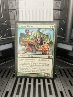 Protean Hydra Core Set 2011 (M11) Regular - Image 1