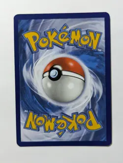 Charmander Holo 4/18 - Detective Pikachu - Pokemon TCG - Image 2