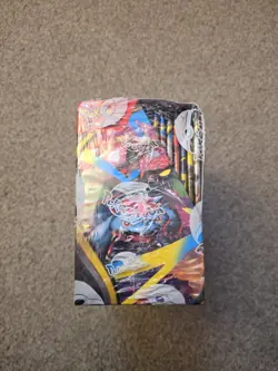 Pokemon TCG Mega Evolution Booster Box (36 packs, sealed) - Image 5
