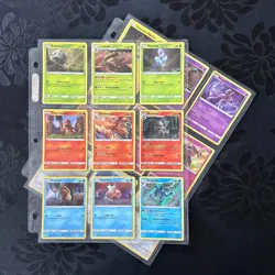 Detective Pikachu Complete Pokemon Promo English Holo 18/18 - Image 1