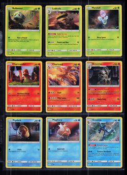 Detective Pikachu Complete Pokemon Promo English Holo 18/18 - Image 2