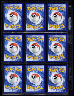 Detective Pikachu Complete Pokemon Promo English Holo 18/18 - Image 3