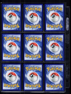 Detective Pikachu Complete Pokemon Promo English Holo 18/18 - Image 5