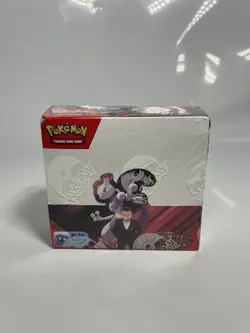 Pokemon TCG: Scarlet & Violet - Destined Rivals Booster Display Box - 36 Packs - Image 1