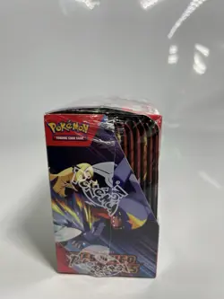 Pokemon TCG: Scarlet & Violet - Destined Rivals Booster Display Box - 36 Packs - Image 3