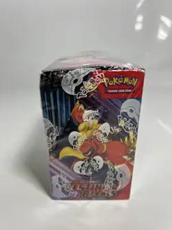 Pokemon TCG: Scarlet & Violet - Destined Rivals Booster Display Box - 36 Packs - Image 4