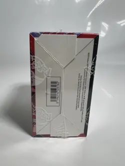 Pokemon TCG: Scarlet & Violet - Destined Rivals Booster Display Box - 36 Packs - Image 5