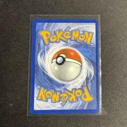 Pokemon TCG - Psyduck - MEP 007 (Cosmo Holofoil) - Mega Evolution Promos - Image 2